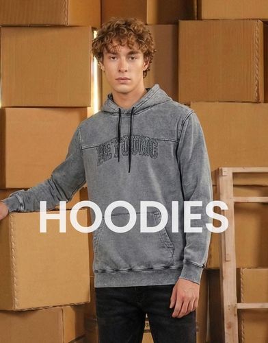 Hoodies
